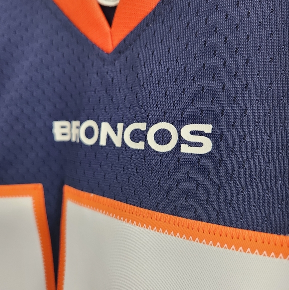 SOLD - Tim Tebow Denver Broncos NFL Jersey - Picture 2 of 6